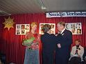 Cecilliafeest kerkkoor 2003 035